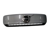 Front grill