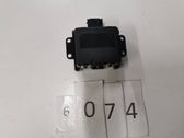 Sensor de radar Distronic