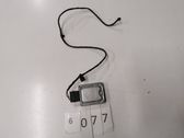 Sensor de radar Distronic