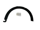 Front arch trim