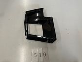 Front fog light trim/grill