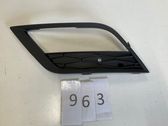 Front fog light trim/grill