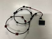 Tailgate/trunk control unit/module