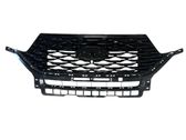Front grill