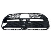Front grill