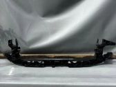 Radiator support slam panel