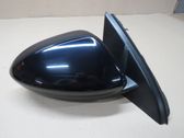 Front door electric wing mirror