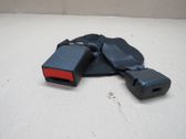 Boucle de ceinture de sécurité arrière