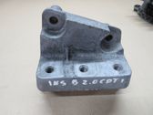 Engine mounting bracket
