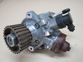 Fuel injection high pressure pump