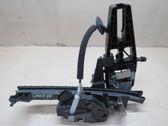 Front door lock