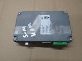 Camera control unit module