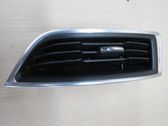 Dashboard side air vent grill/cover trim