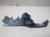 Generator/alternator bracket