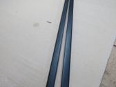 Roof trim bar molding cover