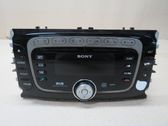Radio / CD-Player / DVD-Player / Navigation