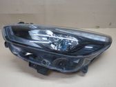 LED-Tagfahrscheinwerfer