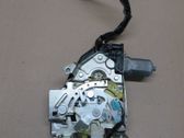 Tailgate/trunk/boot lock/catch/latch