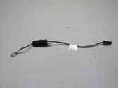 Radio antenna