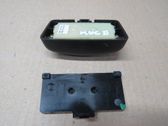 Aerial GPS antenna