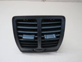 Rear air vent grill