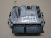 Calculateur moteur ECU