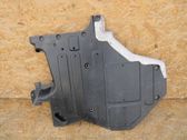 Trunk boot underbody cover/under tray