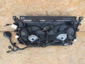 Radiator set