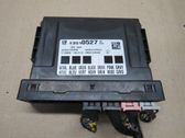 Comfort/convenience module