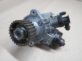 Fuel injection high pressure pump