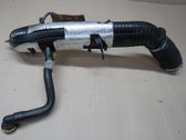 Turbo air intake inlet pipe/hose