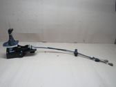 Gear selector