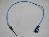 Exhaust gas temperature sensor
