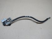 Negative earth cable (battery)