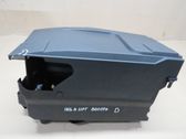 Battery box tray