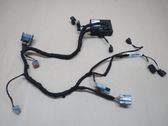 Unité de commande / module de hayon