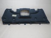 Engine bonnet/hood sound/heat insulation