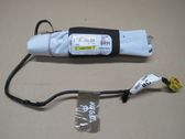 Seat airbag