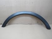 Rear arch trim