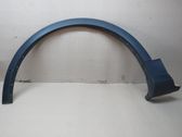 Moldura de la aleta delantera