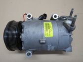 Klimakompressor Pumpe