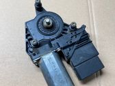 Rear door window regulator motor