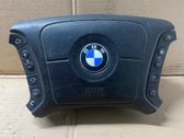 Steering wheel airbag
