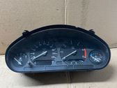 Geschwindigkeitsmesser Cockpit