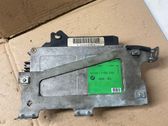 ABS control unit/module