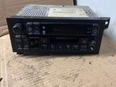 Radio/CD/DVD/GPS head unit