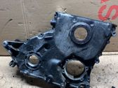Timing chain cover