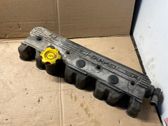 Rocker cam cover