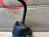 Brake booster