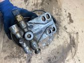 Fuel filter bracket/mount holder